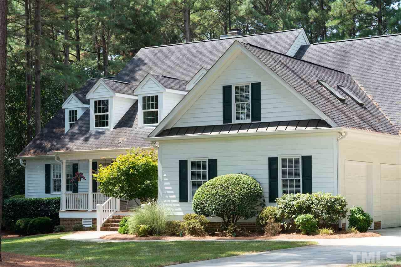 4737 Sharpstone Lane Raleigh, NC 27615 - Photo 2 of 25