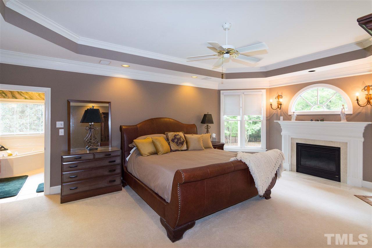 4737 Sharpstone Lane Raleigh, NC 27615 - Photo 11 of 25