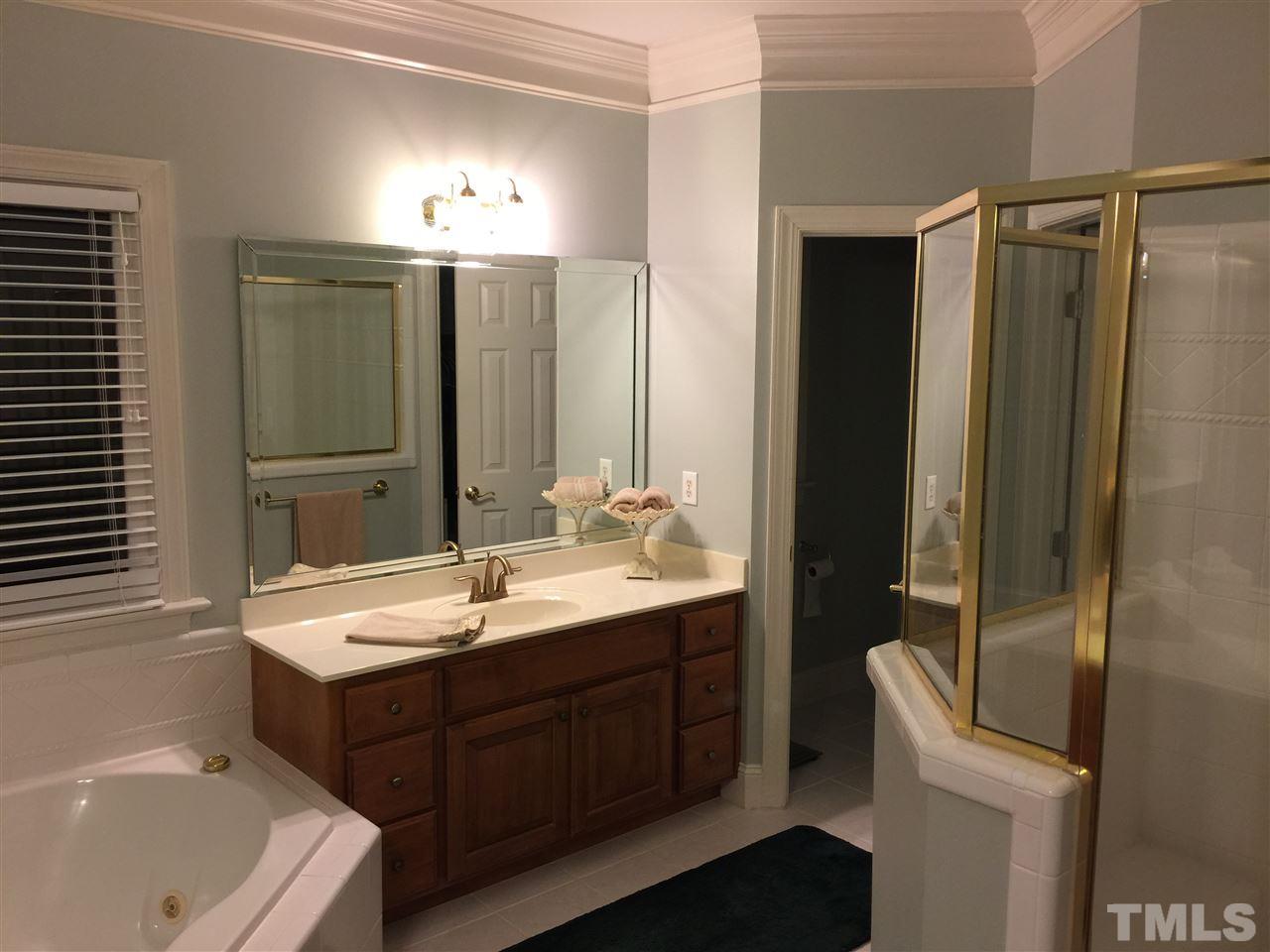 4737 Sharpstone Lane Raleigh, NC 27615 - Photo 13 of 25