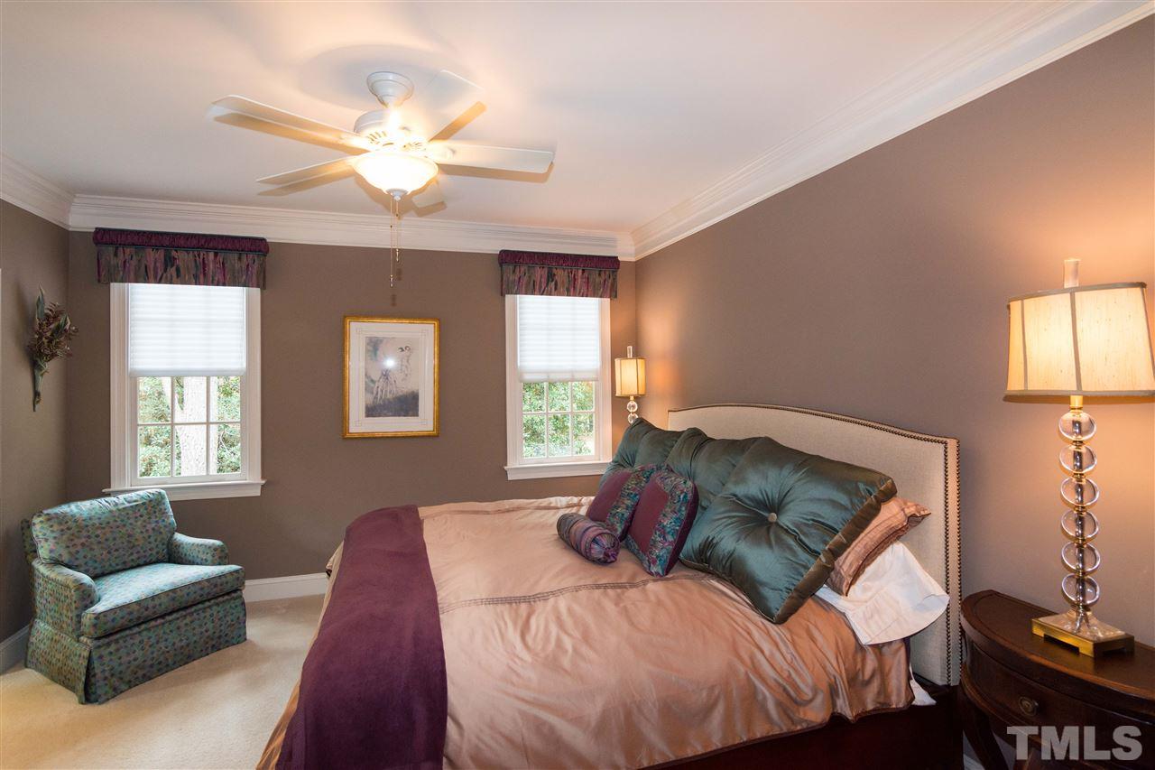 4737 Sharpstone Lane Raleigh, NC 27615 - Photo 15 of 25