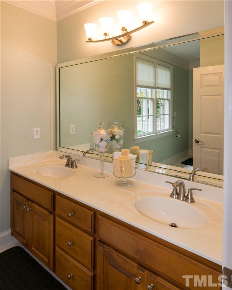 4737 Sharpstone Lane Raleigh, NC 27615 - Photo 16 of 25