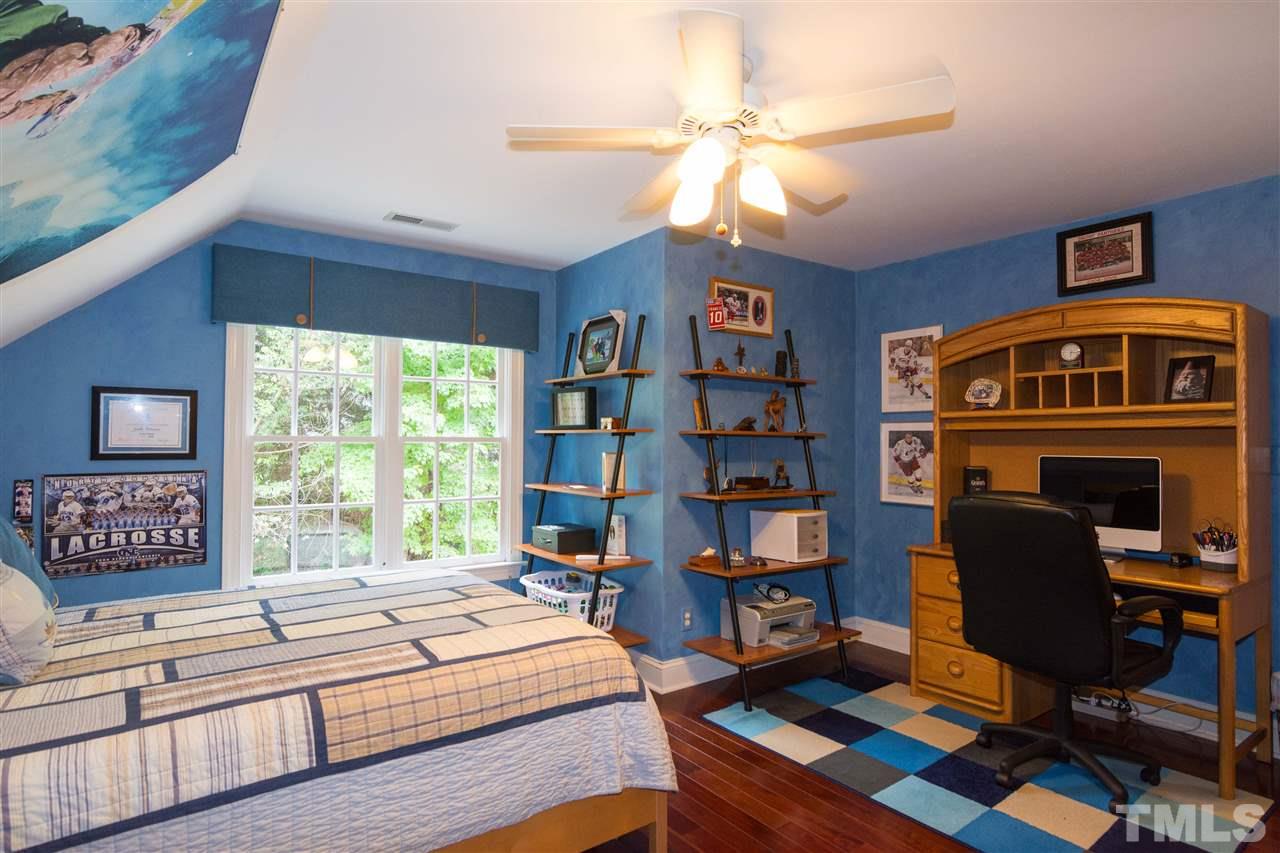 4737 Sharpstone Lane Raleigh, NC 27615 - Photo 17 of 25