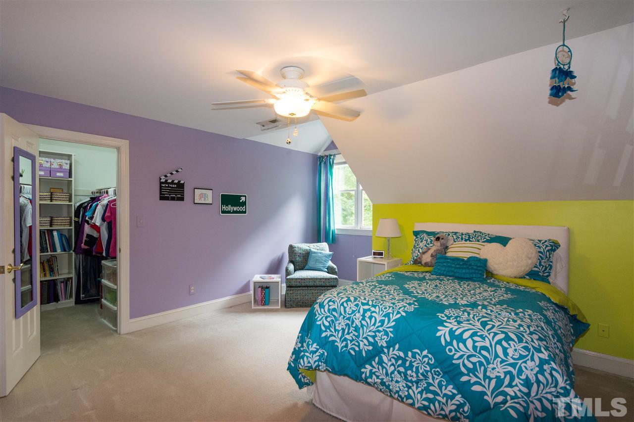 4737 Sharpstone Lane Raleigh, NC 27615 - Photo 18 of 25