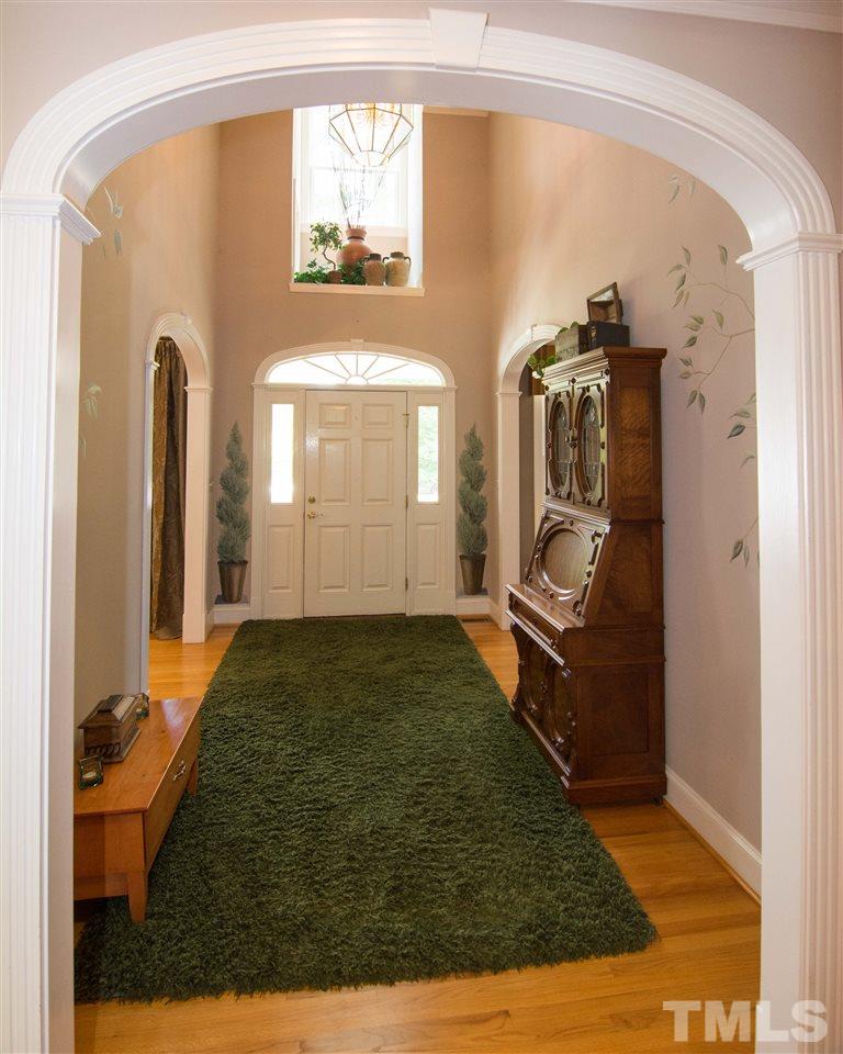 4737 Sharpstone Lane Raleigh, NC 27615 - Photo 3 of 25