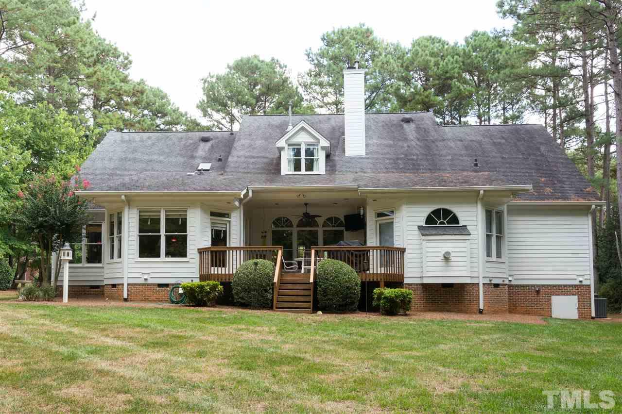 4737 Sharpstone Lane Raleigh, NC 27615 - Photo 24 of 25