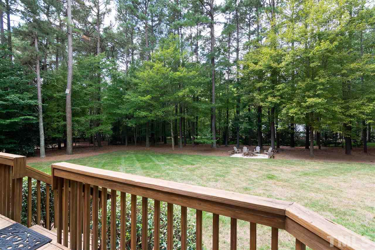 4737 Sharpstone Lane Raleigh, NC 27615 - Photo 25 of 25