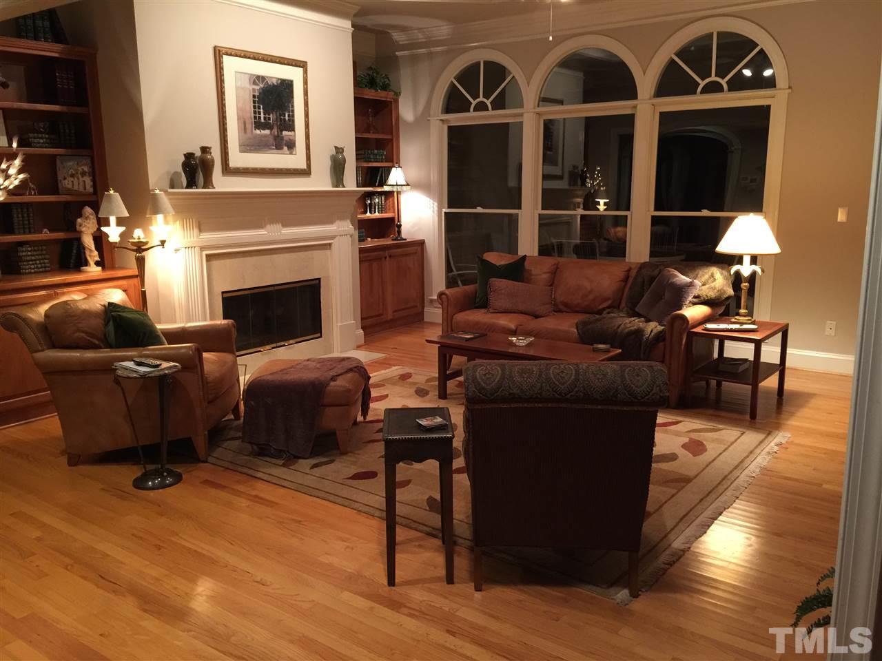 4737 Sharpstone Lane Raleigh, NC 27615 - Photo 6 of 25