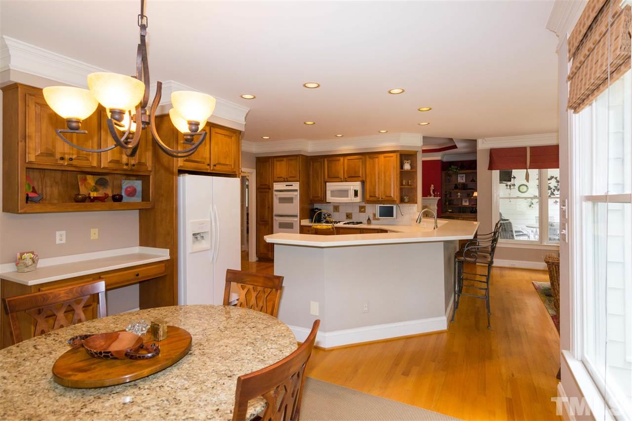 4737 Sharpstone Lane Raleigh, NC 27615 - Photo 8 of 25