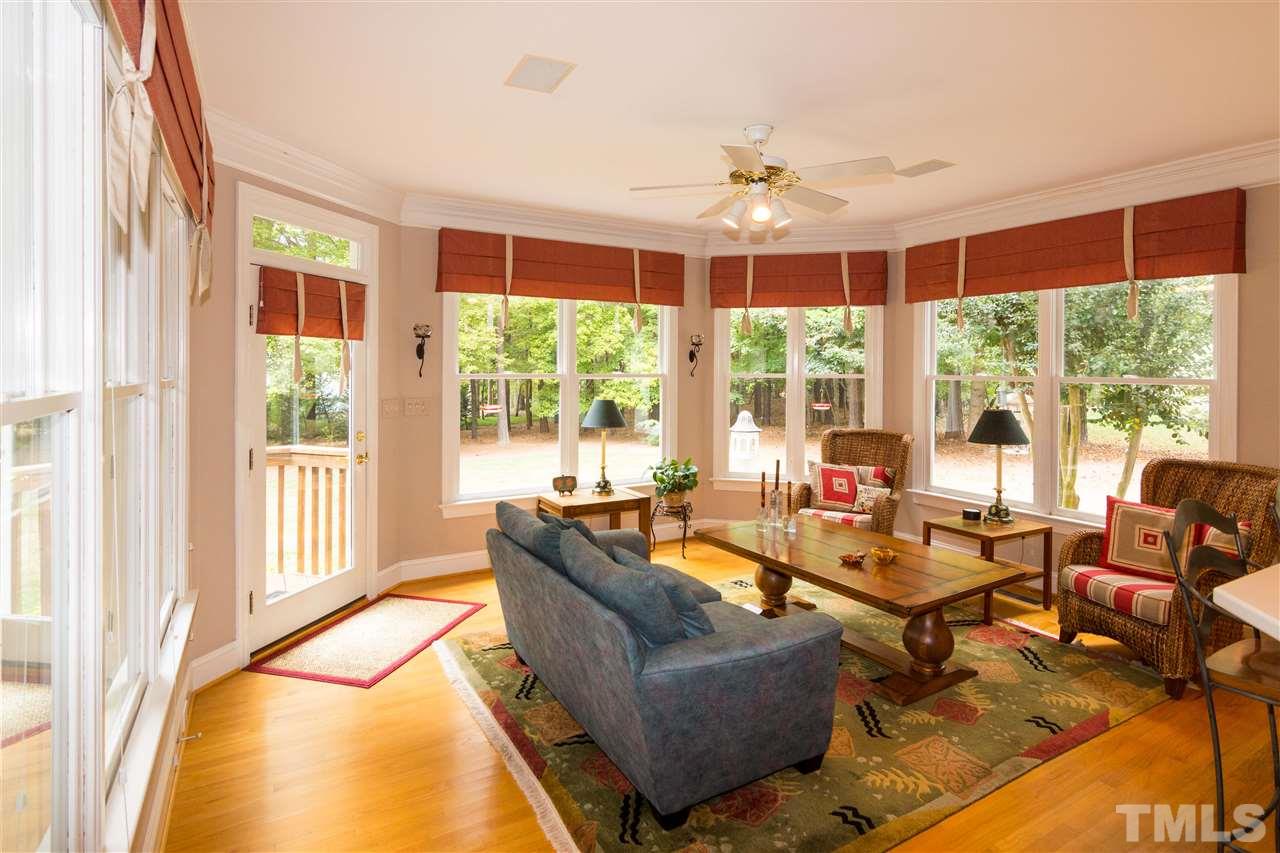 4737 Sharpstone Lane Raleigh, NC 27615 - Photo 9 of 25