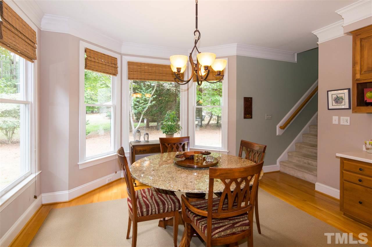 4737 Sharpstone Lane Raleigh, NC 27615 - Photo 10 of 25