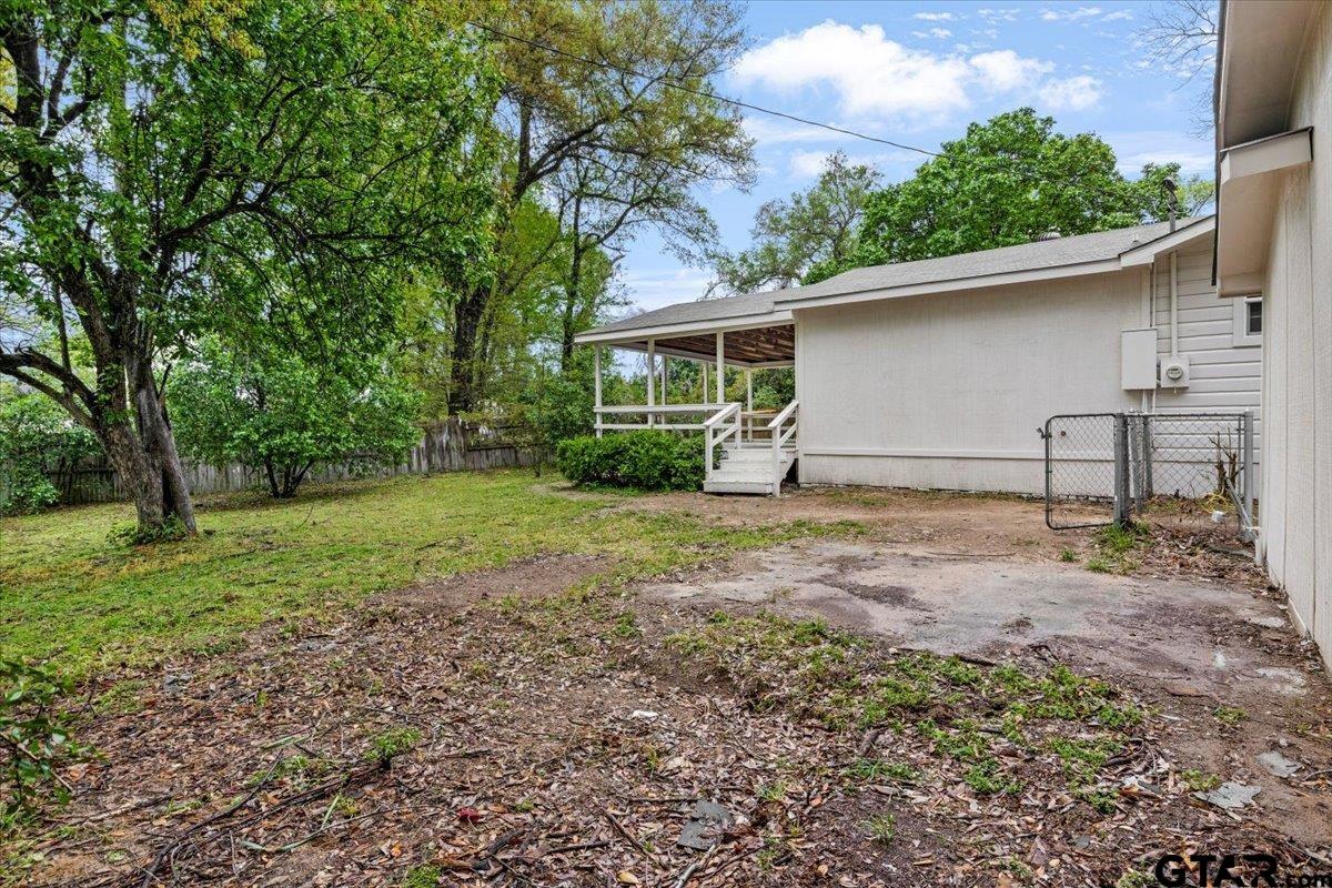 3230 Erma Street Tyler, TX 75701 - Photo 38 of 40