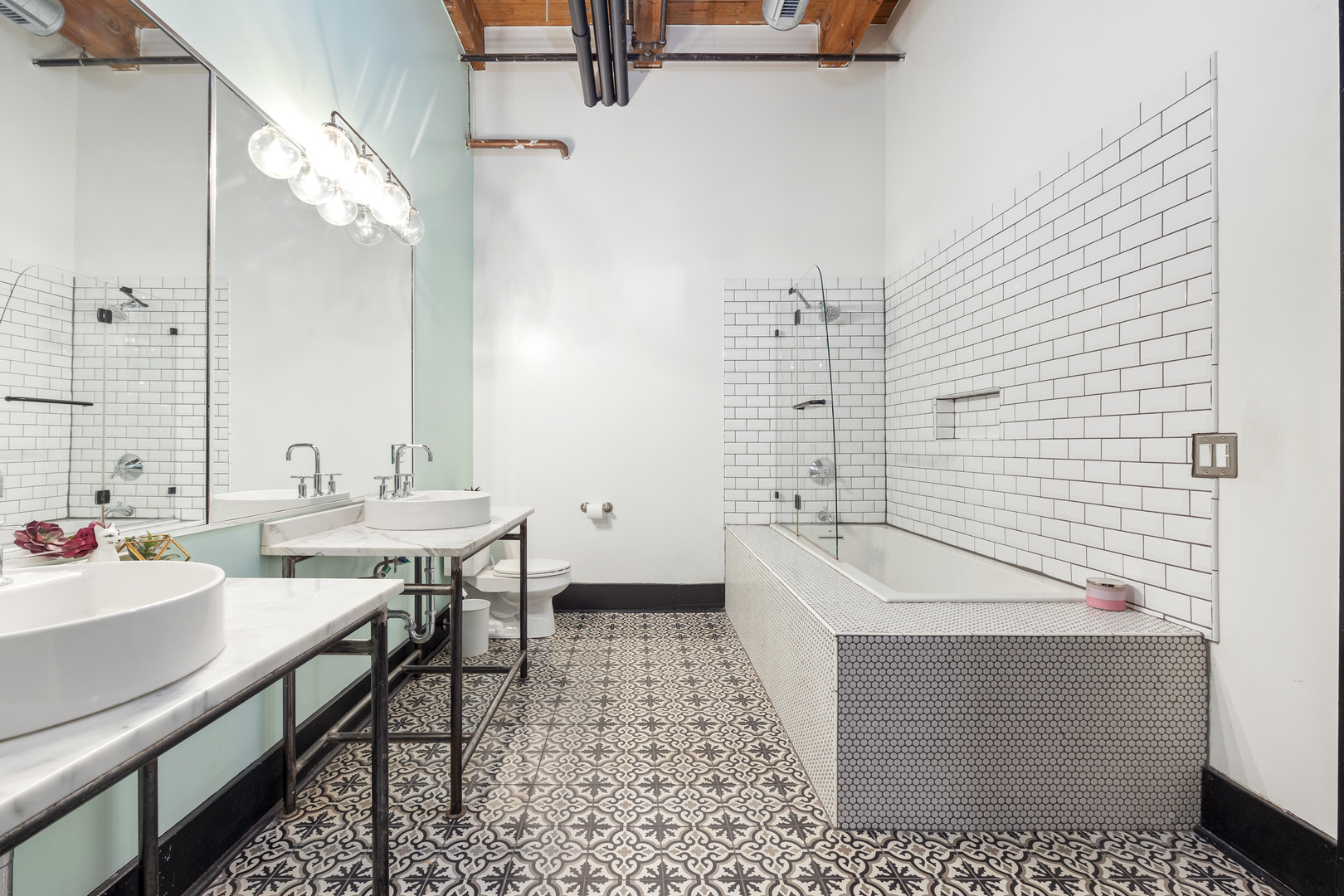 1101 West Lake Street, Unit 3C Chicago, IL 60607 - Photo 14 of 21