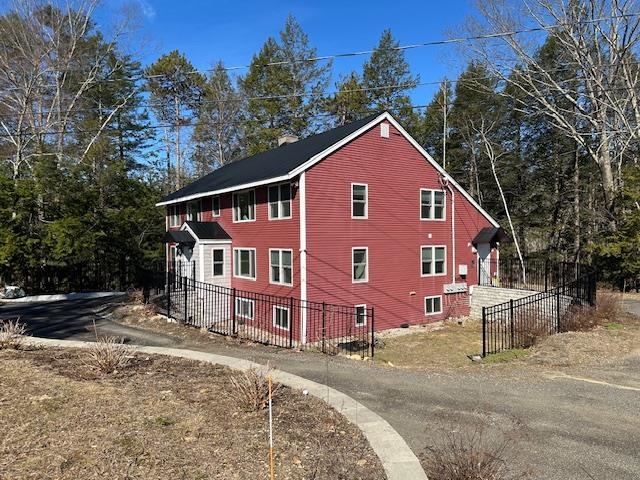 32 Ladds Lane, Unit 3 Epping, NH 03042 - Photo 1 of 9