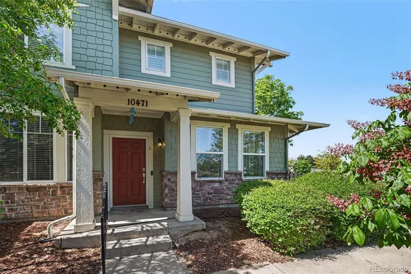 $410,000 | 10471 Truckee Street, Unit 1C, Commerce City, CO 80022