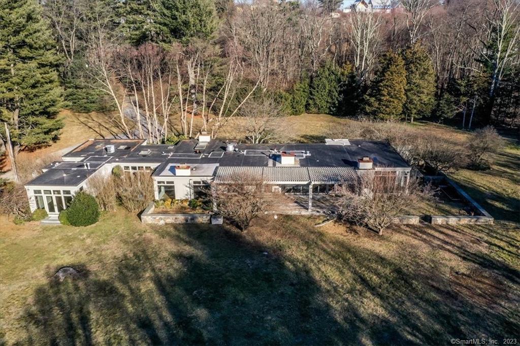 73 Apple Tree Lane, New Canaan, CT 06840 Compass