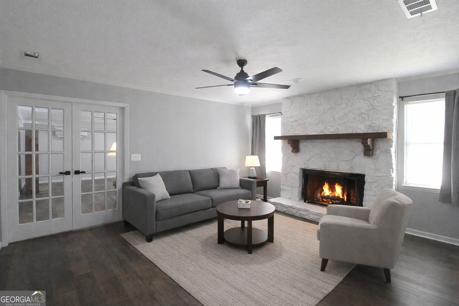 17 Woodvalley Terrace Rome, GA 30165 - Photo 27 of 64