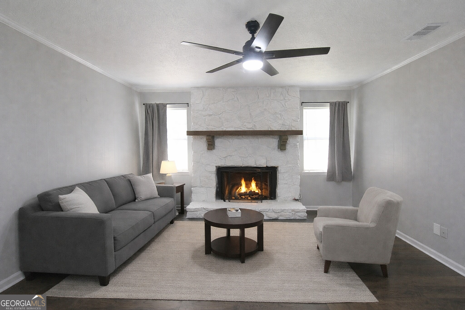 17 Woodvalley Terrace Rome, GA 30165 - Photo 29 of 64