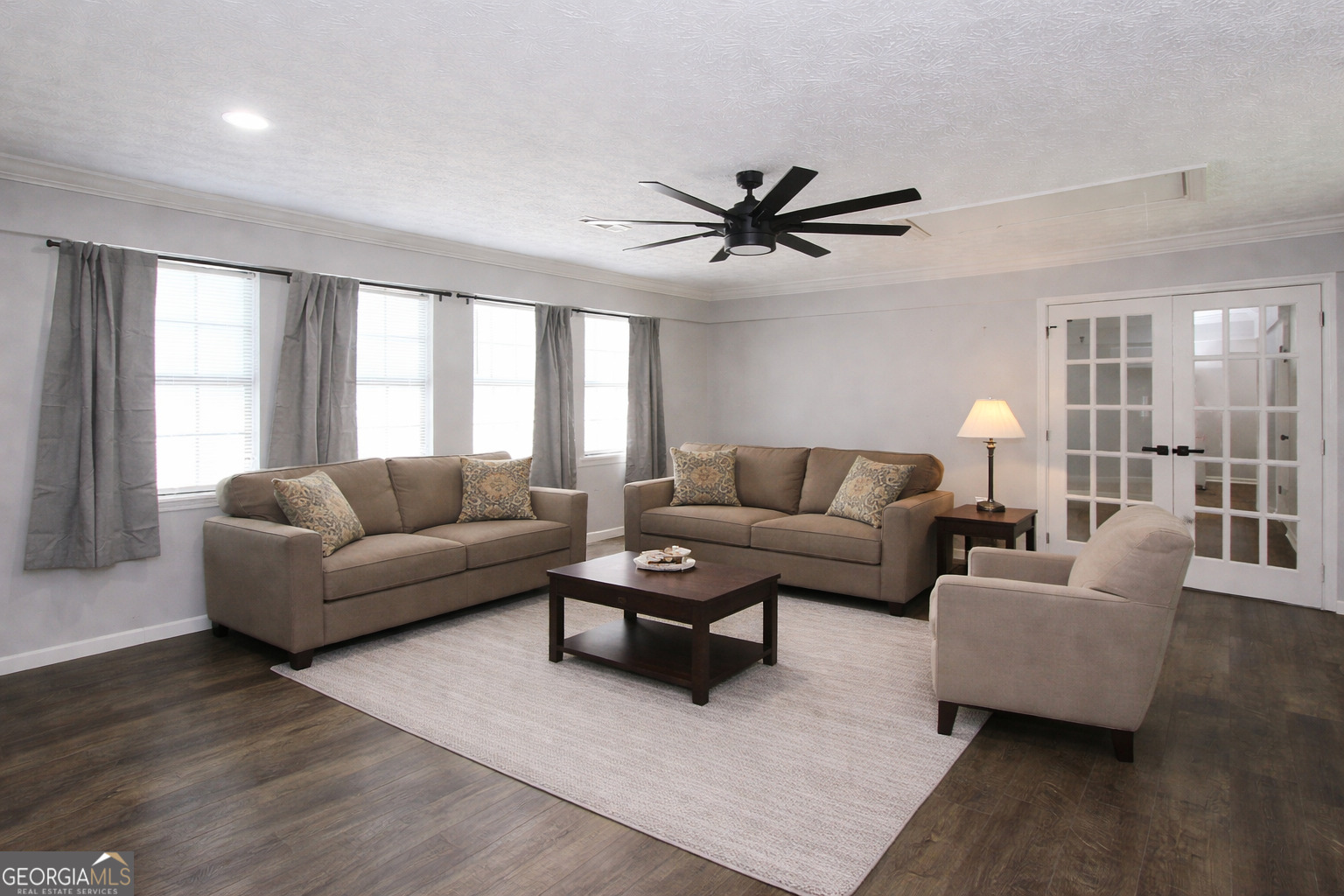 17 Woodvalley Terrace Rome, GA 30165 - Photo 32 of 64