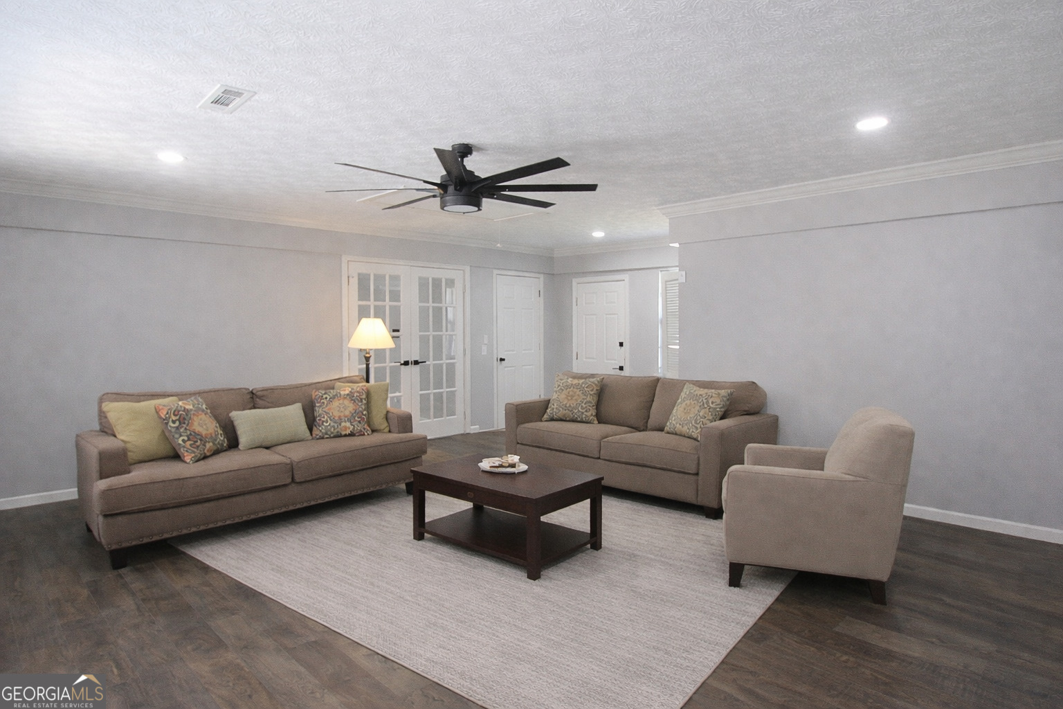 17 Woodvalley Terrace Rome, GA 30165 - Photo 34 of 64