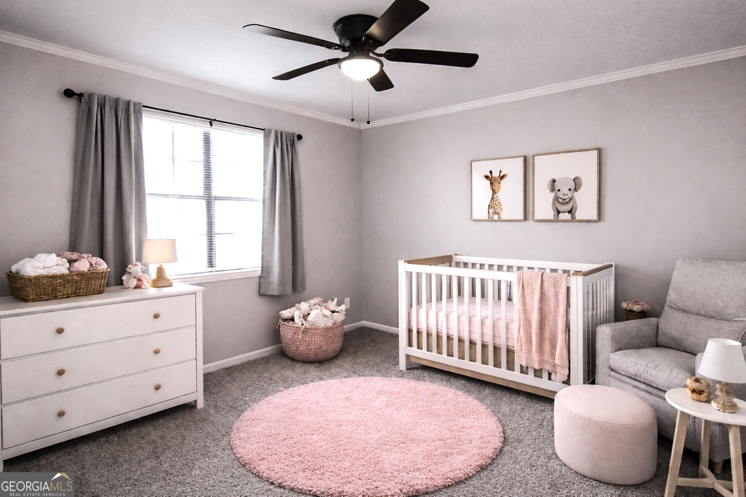 17 Woodvalley Terrace Rome, GA 30165 - Photo 44 of 64