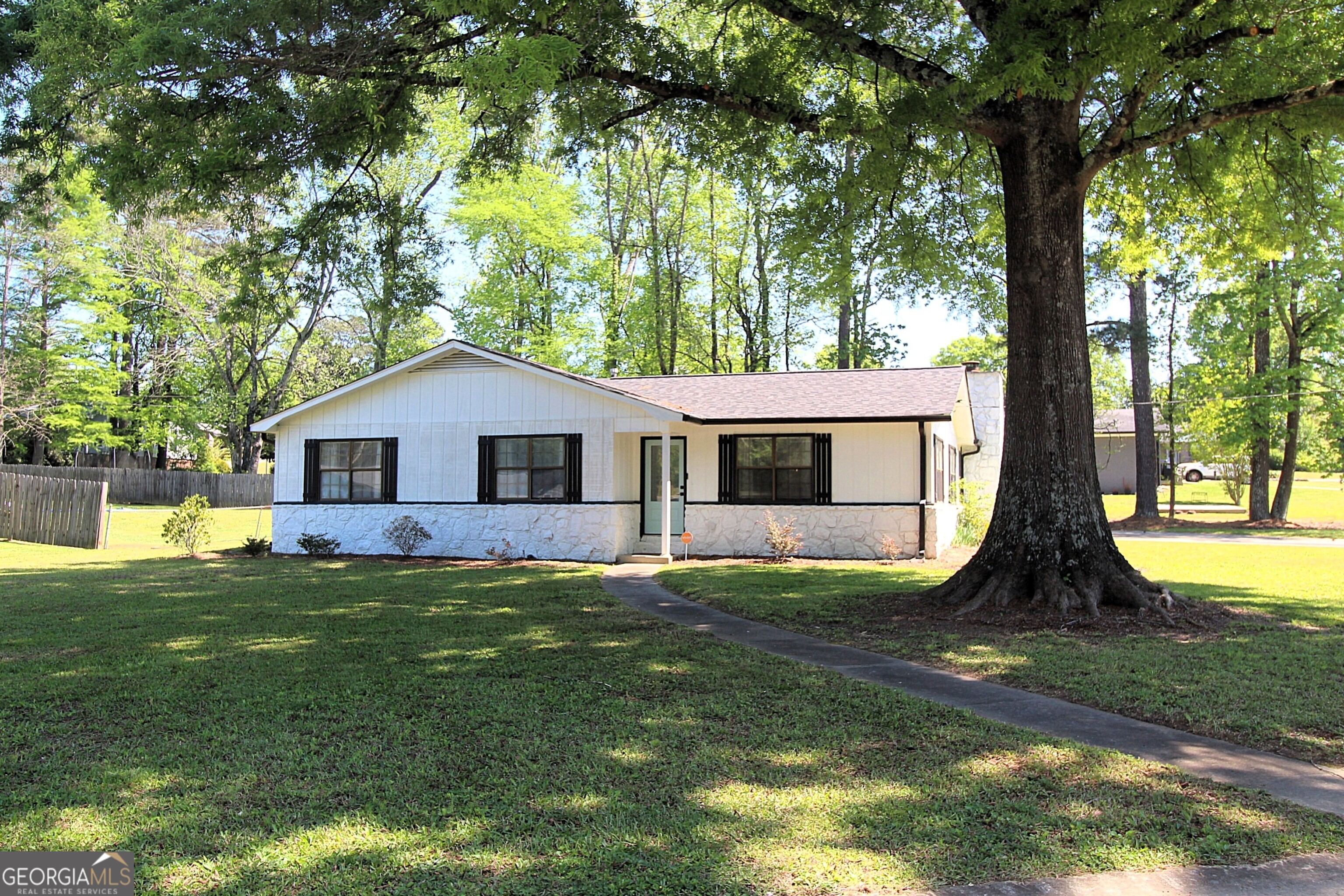 17 Woodvalley Terrace Rome, GA 30165 - Photo 56 of 64