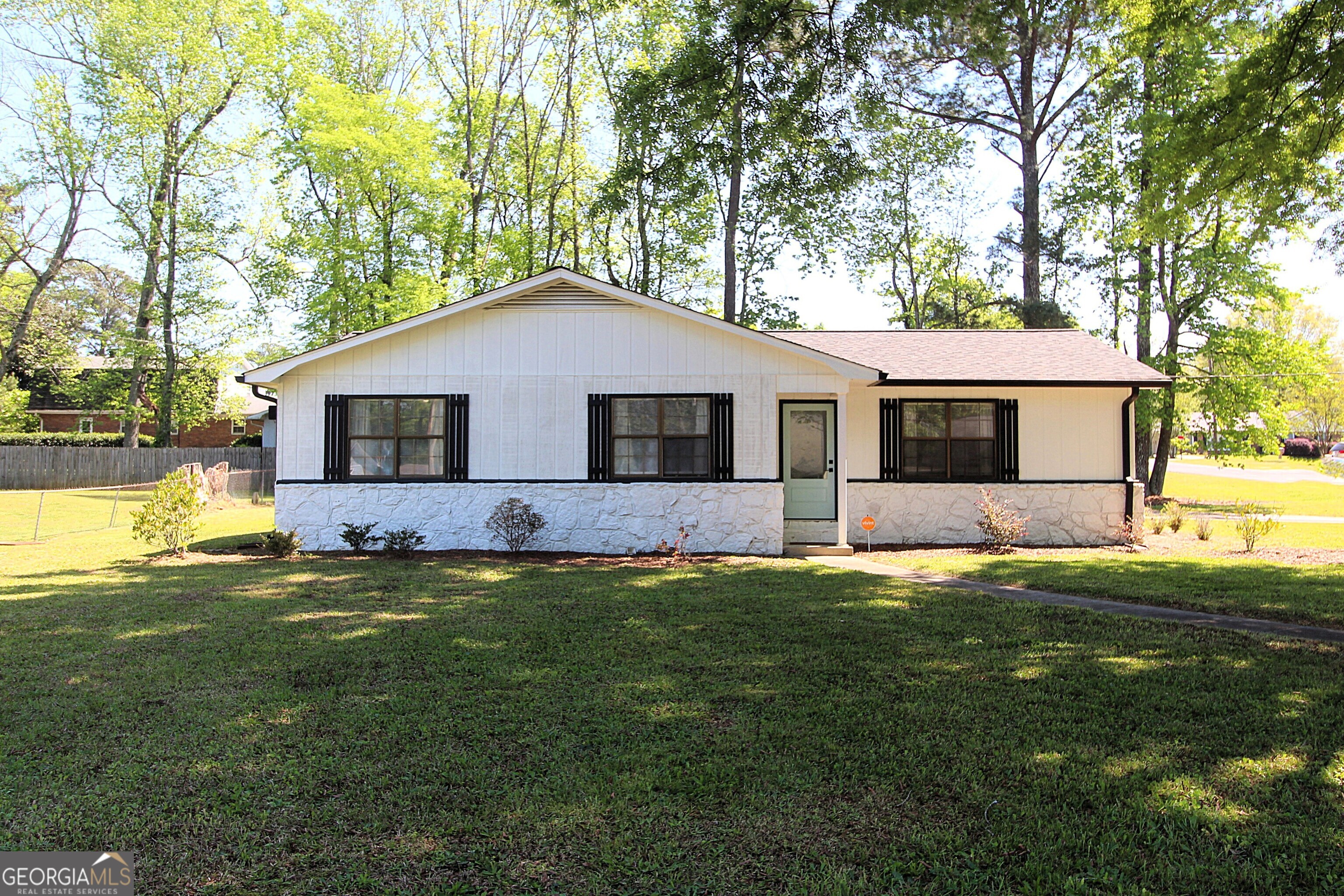 17 Woodvalley Terrace Rome, GA 30165 - Photo 57 of 64