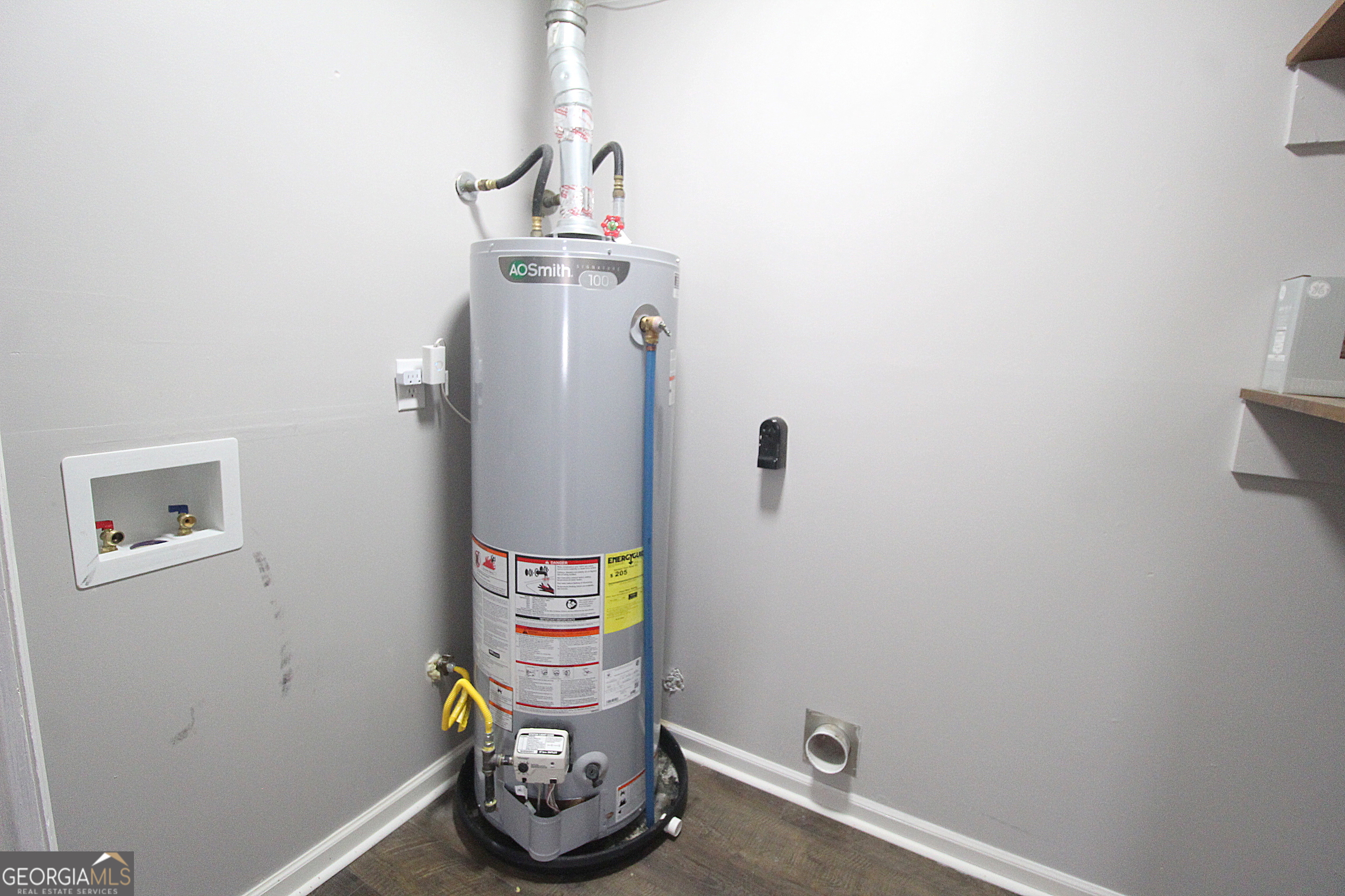 17 Woodvalley Terrace Rome, GA 30165 - Photo 58 of 64