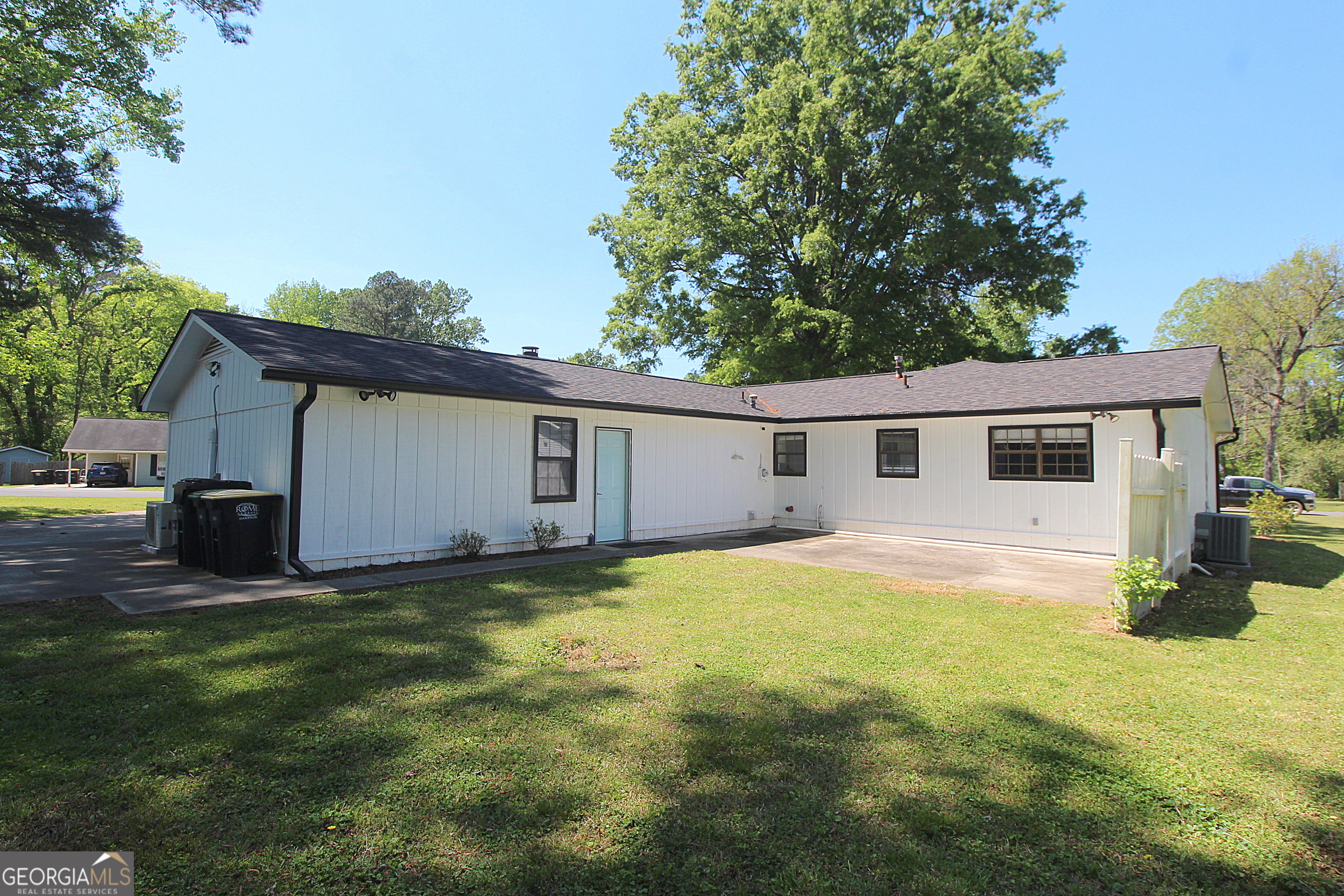 17 Woodvalley Terrace Rome, GA 30165 - Photo 59 of 64