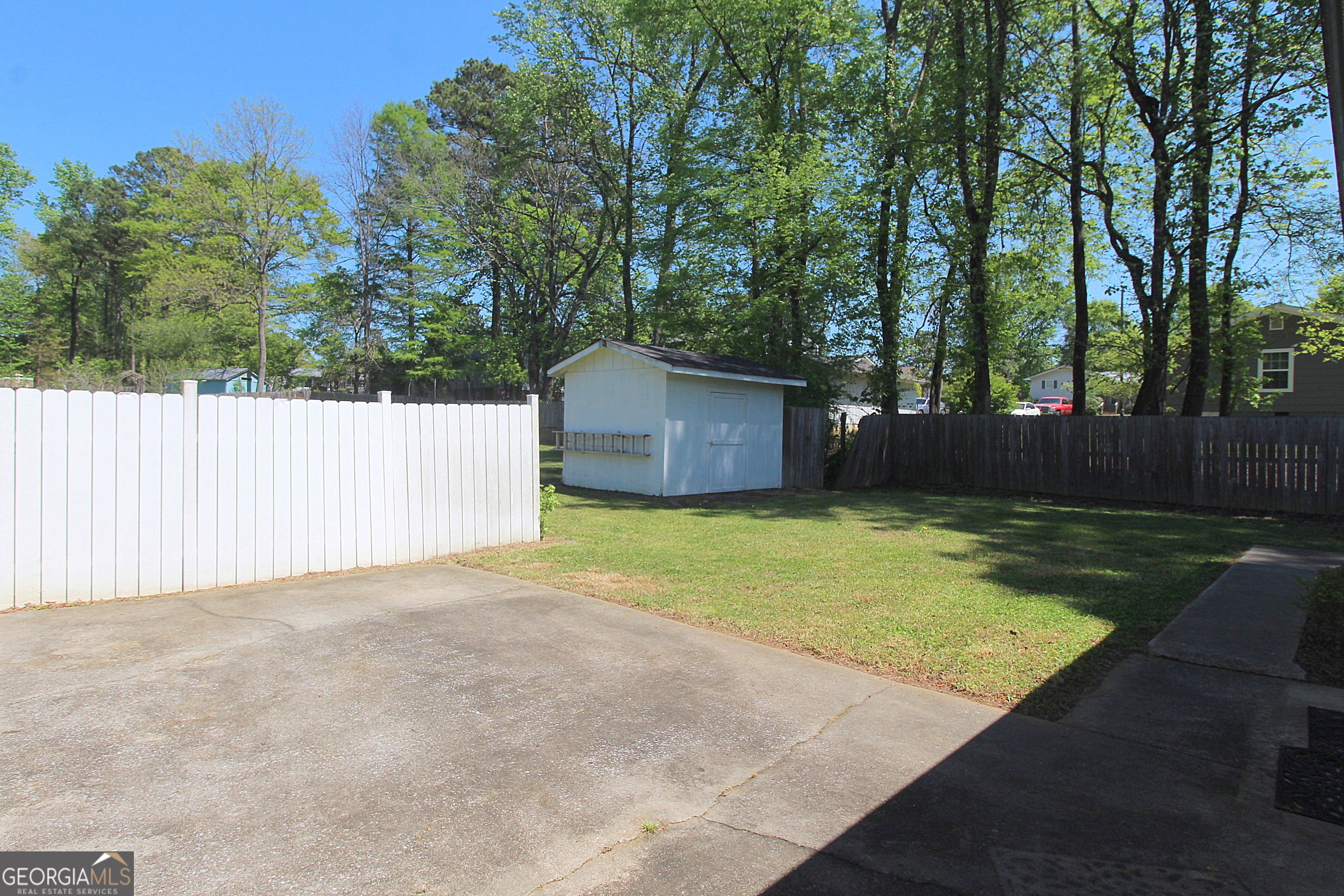 17 Woodvalley Terrace Rome, GA 30165 - Photo 61 of 64