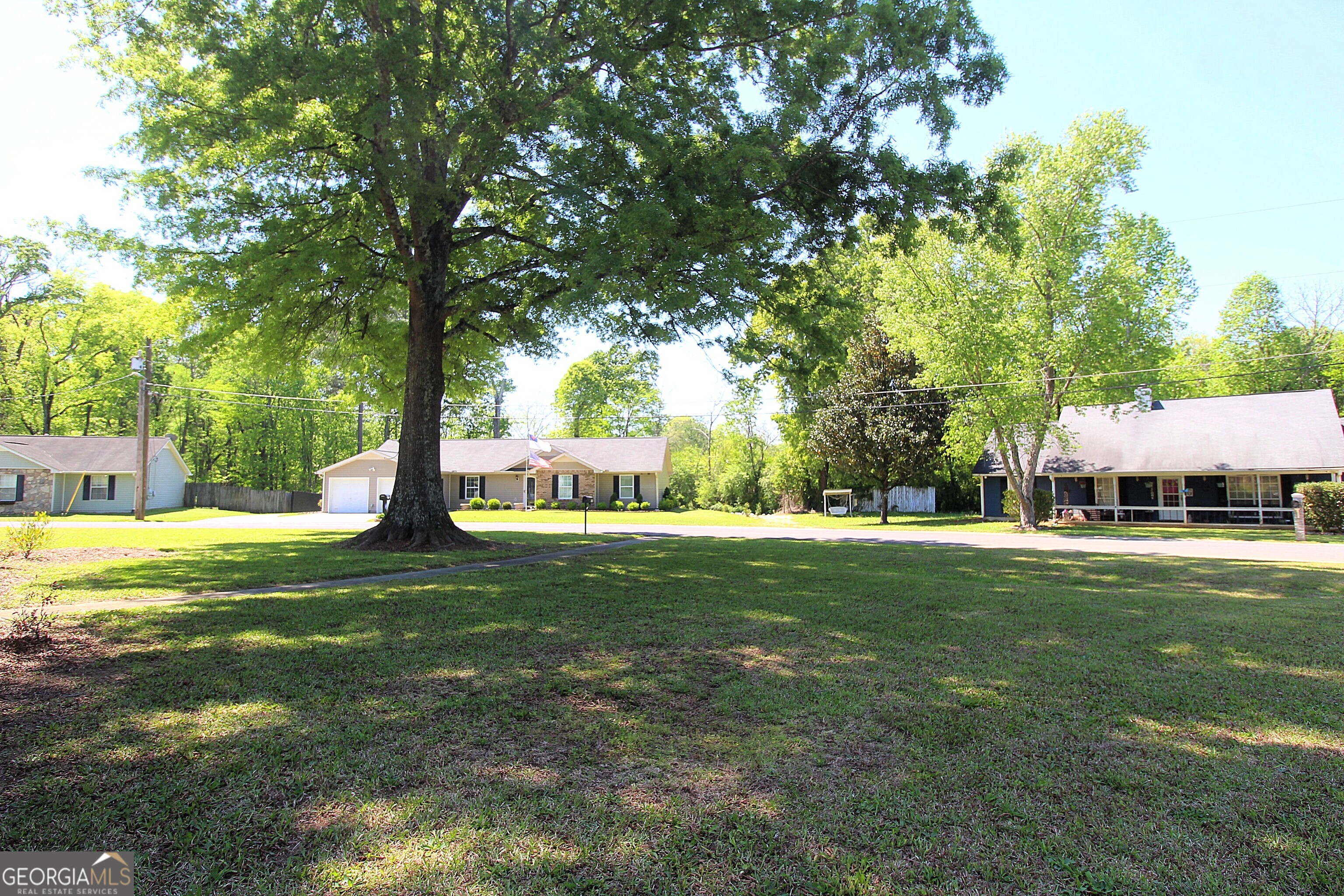 17 Woodvalley Terrace Rome, GA 30165 - Photo 62 of 64