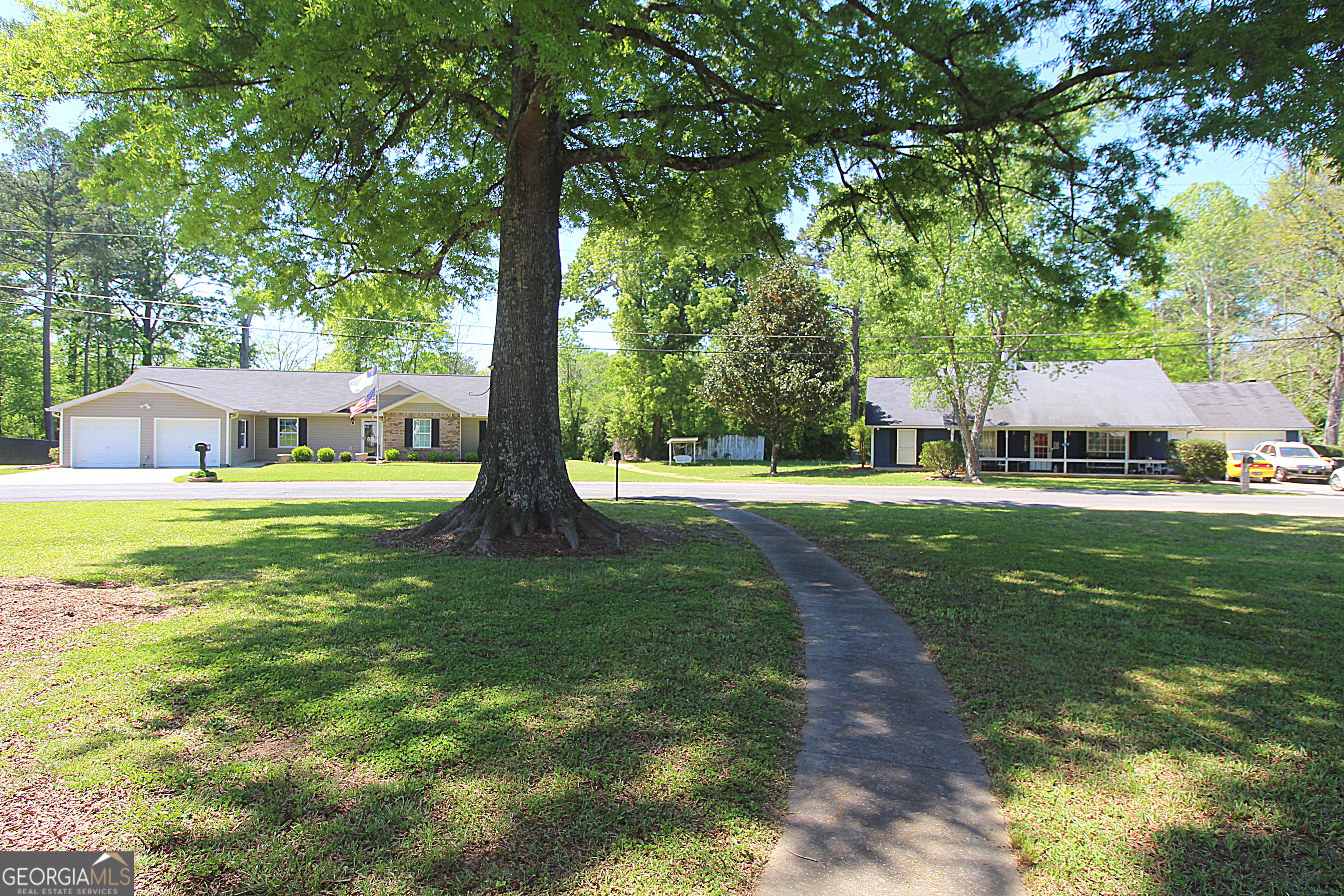 17 Woodvalley Terrace Rome, GA 30165 - Photo 63 of 64
