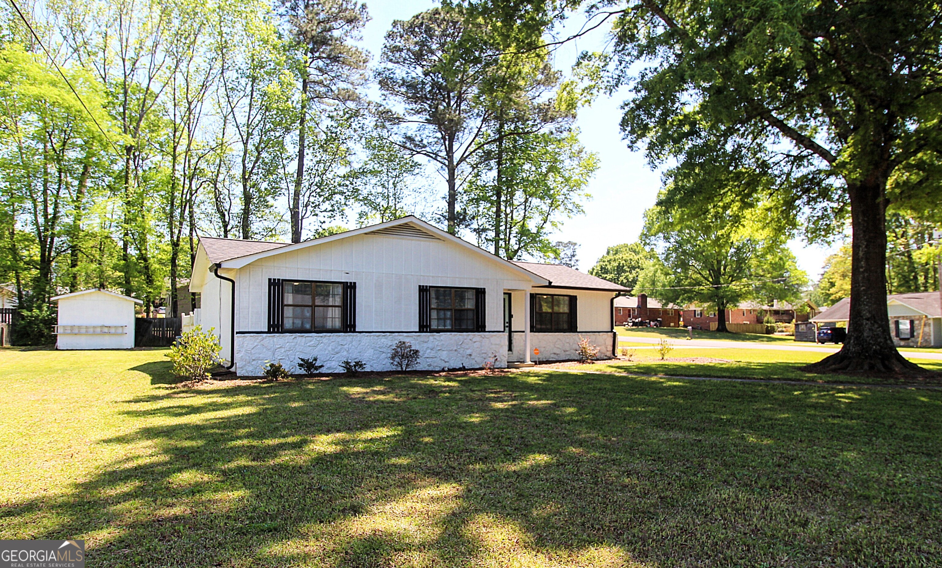 17 Woodvalley Terrace Rome, GA 30165 - Photo 64 of 64