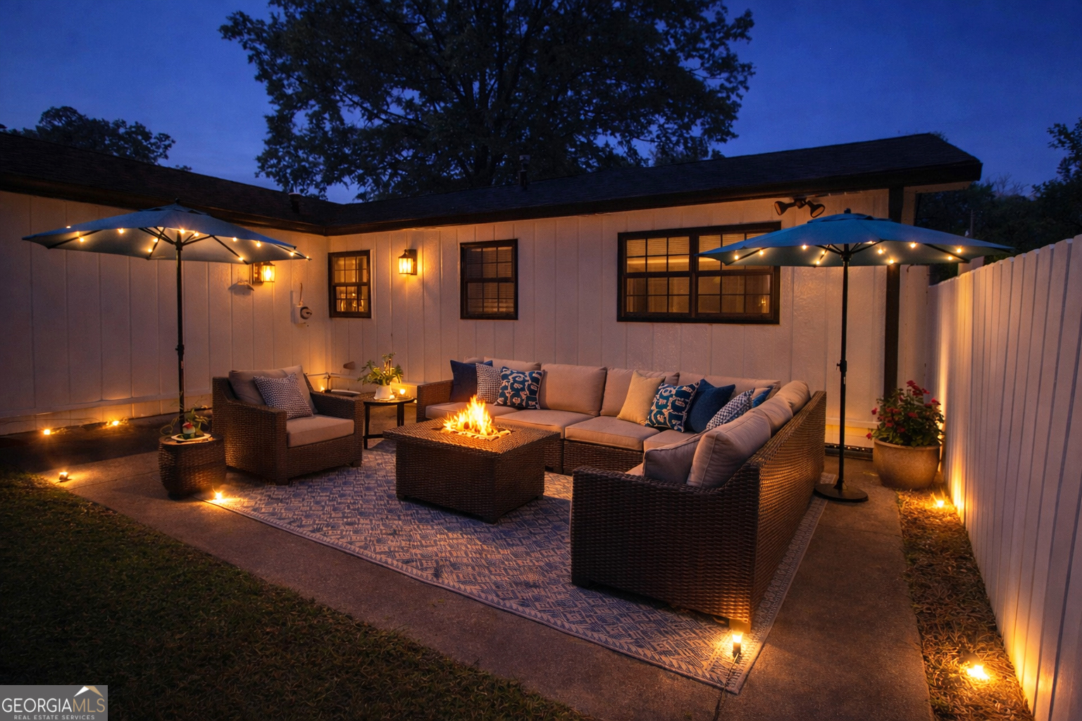 17 Woodvalley Terrace Rome, GA 30165 - Photo 7 of 64