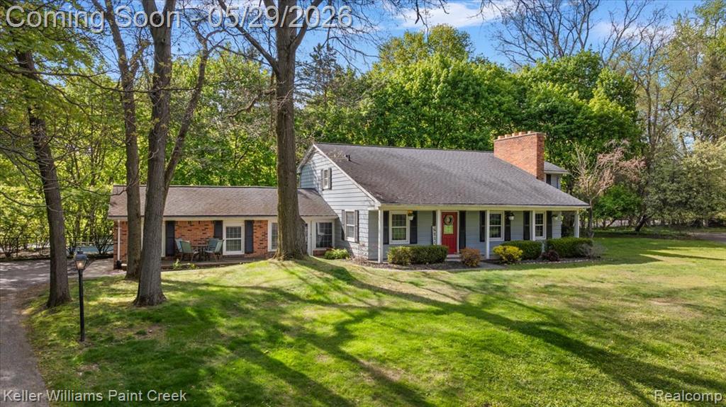 5795 Thorny Ash Road Rochester, MI 48306 - Photo 46 of 62