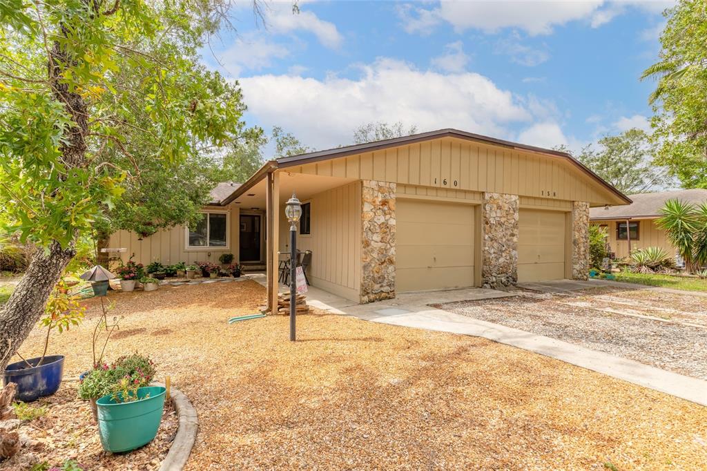 160 Magnolia Loop Port Orange, FL 32128 - Photo 3 of 33