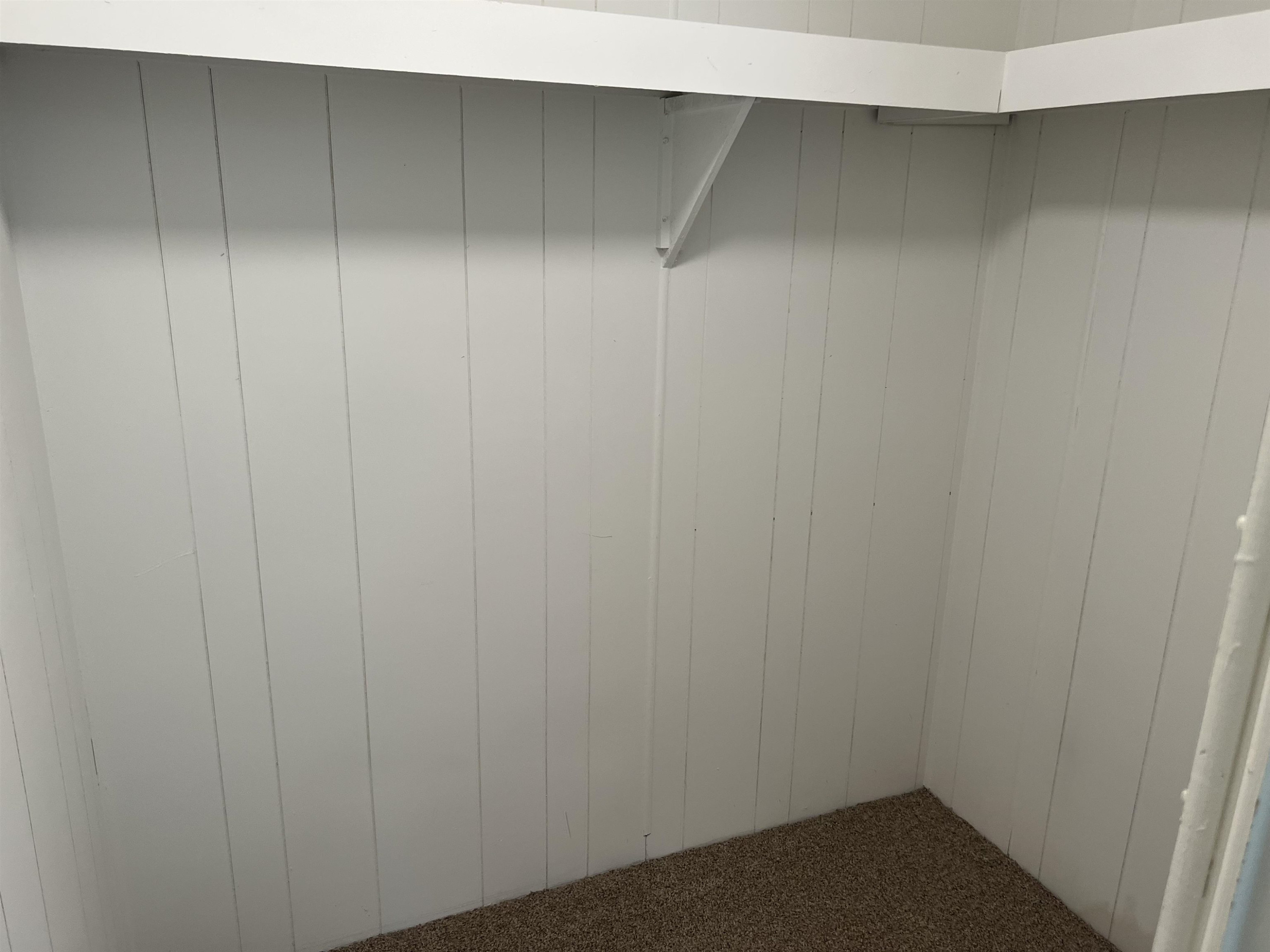4784 Glendale Road Kenly, NC 27542 - Photo 40 of 40 3rd bedroom Closet