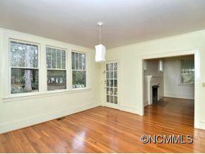 300 Vanderbilt Road Asheville, NC 28803 - Photo 3 of 9 Gallery Image 3