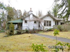 300 Vanderbilt Road Asheville, NC 28803 - Photo 9 of 9 Gallery Image 9