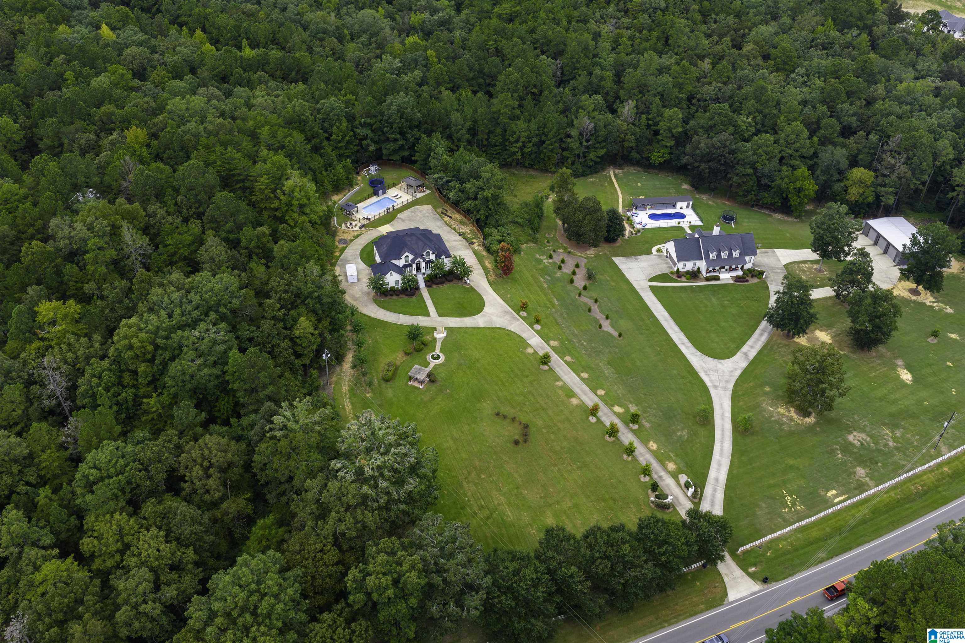 15147 Highway 25 Calera, AL 35040 - Photo 64 of 70