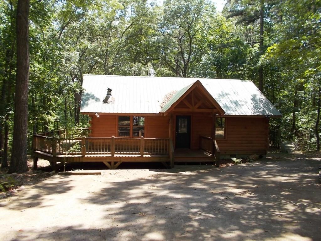 1870 John Call Road Ellijay, GA 30536 - Photo 1 of 1