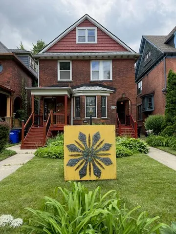 $1,750 | 5007 Commonwealth Street, Detroit, MI 48208