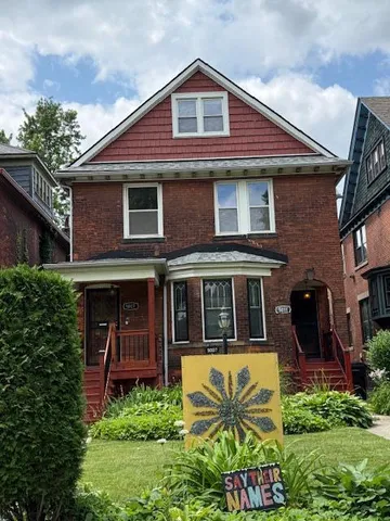 $1,750 | 5007 Commonwealth Street, Detroit, MI 48208