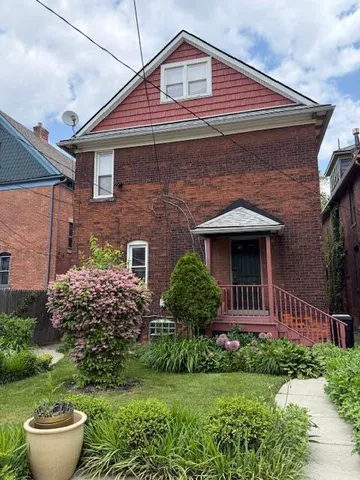 $1,750 | 5007 Commonwealth Street, Detroit, MI 48208