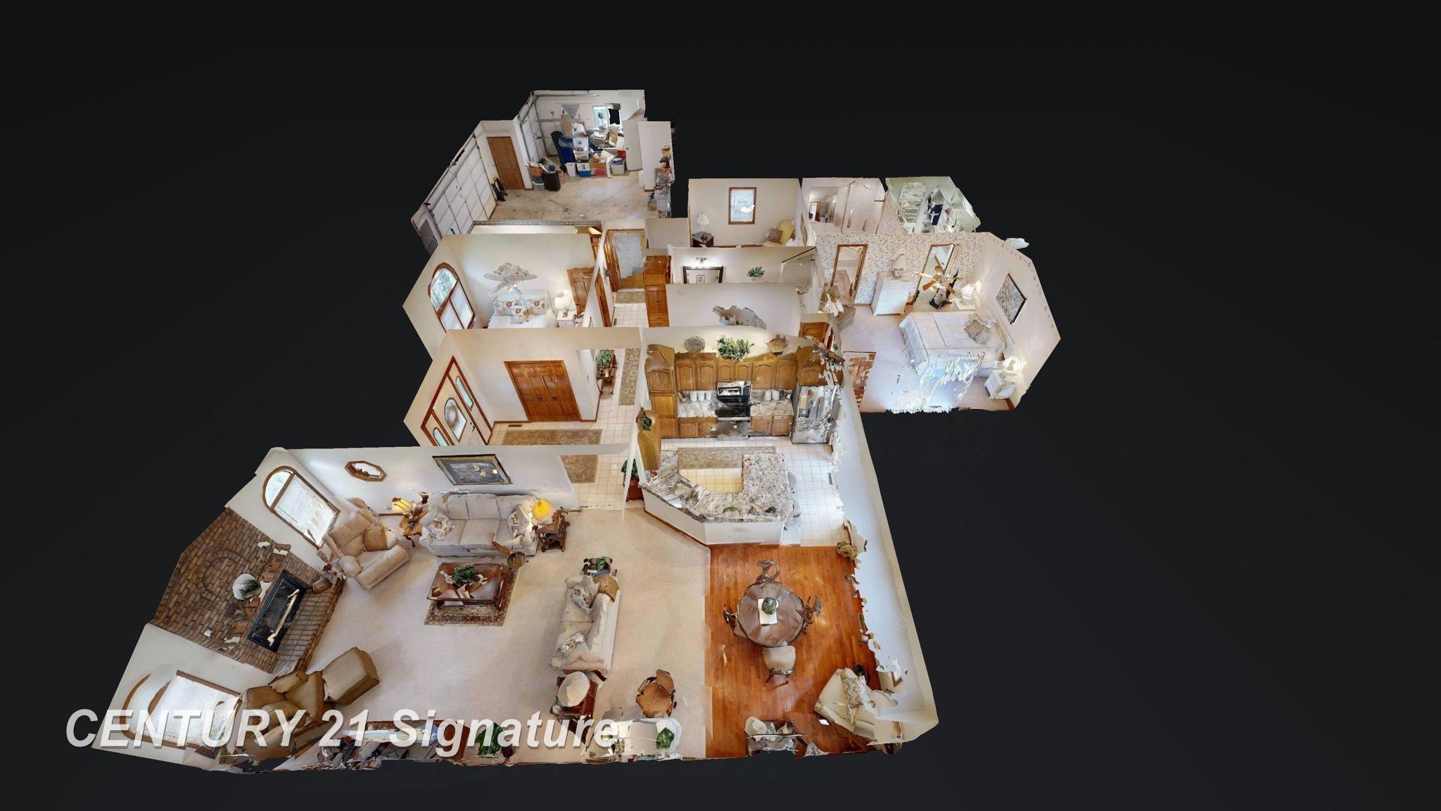 1602 Short Road Saginaw, MI 48609 - Photo 63 of 65 Gallery Image 63