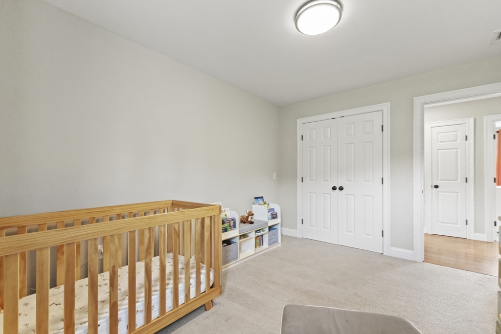 112 Nourse Road Bolton, MA 01740 - Photo 26 of 42 a view of a room with furniture and staircase