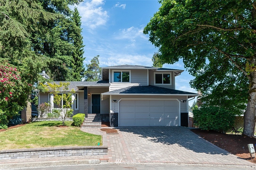 11908 Northeast 159th Street Bothell, WA 98011 - Photo 1 of 25 Gallery Image 1