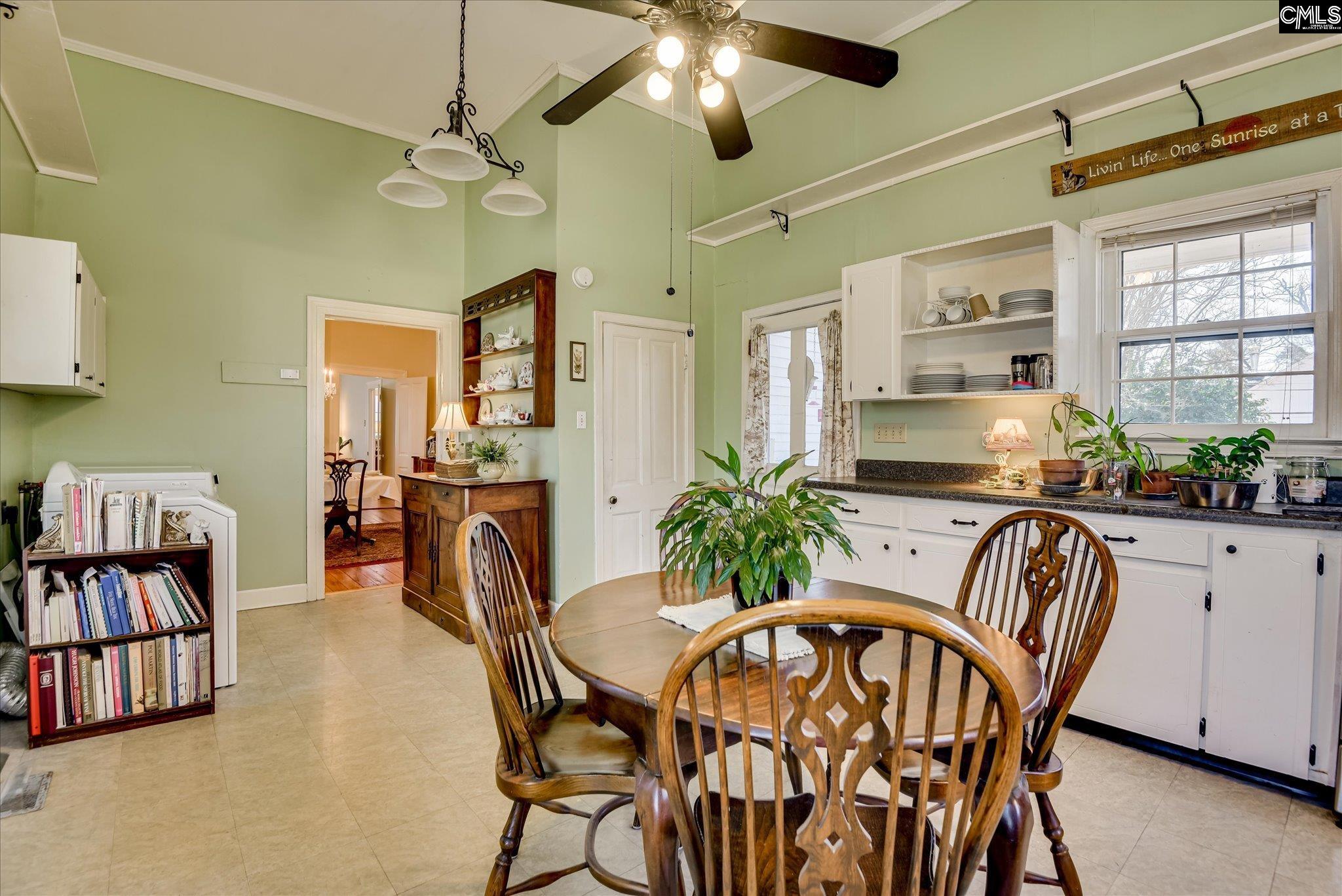 501 Buncombe Street Edgefield, SC 29824 - Photo 25 of 43