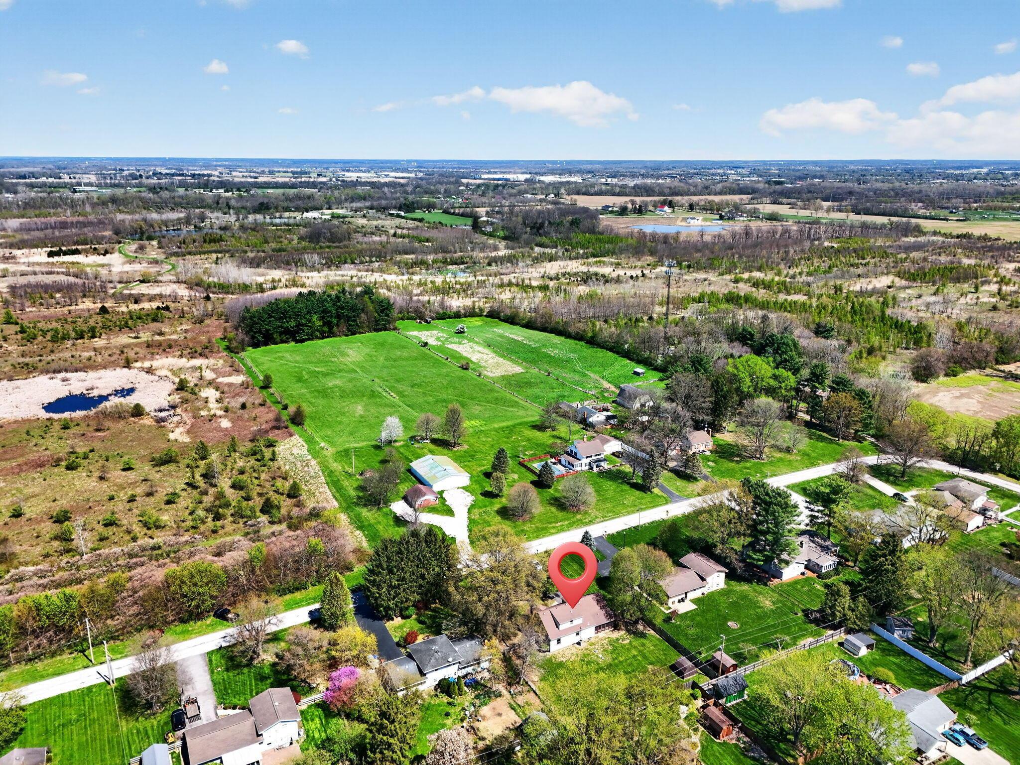 4985 Dellen Road Groveport, OH 43125 - Photo 60 of 60 4985 Dellen Rd (Drone)-3