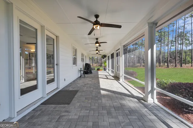 $582,200 | 965 Old Olive Branch Road, Ellabell, GA 31308