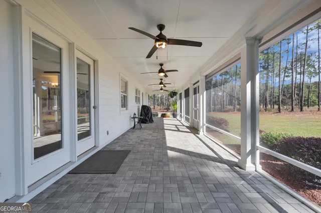 $582,200 | 965 Old Olive Branch Road, Ellabell, GA 31308